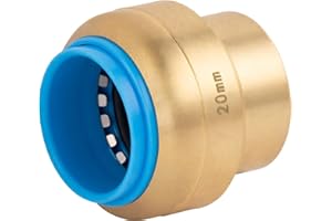 NT NOYON & THIEBAULT Bouchon automatique universel Ø20 TOUT PUSH