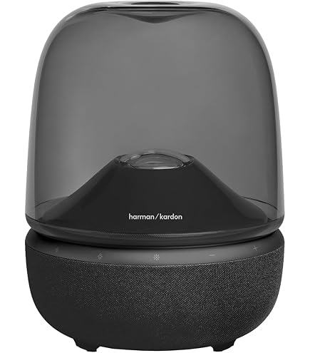 Harman Kardon Onyx Studio 7 - Portable Bluetooth Speaker Black