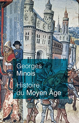 Histoire du Moyen Âge francais