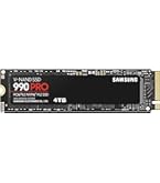 Crucial T500 SSD 2TB PCIe Gen4 NVMe M.2 Interne Festplatte, bis