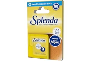 Splenda 100 Sweet Minis Sweetener, 1.5 g