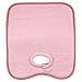 Quality Waterproof Potty Training Pads/ liner - universal Car Seats and Pushchairs protector (pink/terry)