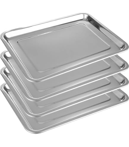 Diepe bakplaat - 466x385x37,6mm voor Ovens, kookplaten en fornuizen - 140024698023 - Zanussi
