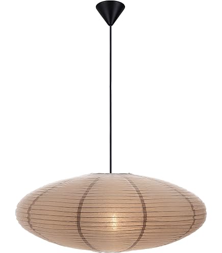 Nordlux Pendelleuchte Funk 27 – Schirm In Lime Grün, Ø 27 Cm, Für 1x Max. 25W Leuchtmittel, Ohne Kabel & Leuchtmittel