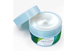 KOPA HAIKU Natural Herbal Antifungal Cream for Skin: Maximum Strength Anti Fungal for Athletes Foot Ringworm Jock Itch Rashes - Moisturizes & Nourishes