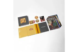 Goats Head Soup (Box Set)
