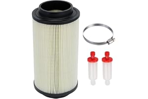 ZAMDOE 7080595 Air filter for Polaris Sportsman atv 400 500 550 570 600 700 800 850 Scrambler Magnum Trail Boss Worker Xpedition ATV Parts 7082101