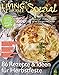 Produktbild Living at Home Spezial Nr. 24: 86 Rezepte und Ideen für Herbstfeste