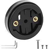 Supporto Bici per Garmin Edge 530 540 520 510 500 20 25 200 130 800 830 840 1000 1030 1040 Plus Supporto Garmin per Attacco M