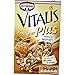 Produktbild Dr. Oetker Vitalis Knusper Plus Honig-Mandel 450g