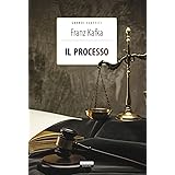 Il processo. Ediz. integrale. Con Segnalibro