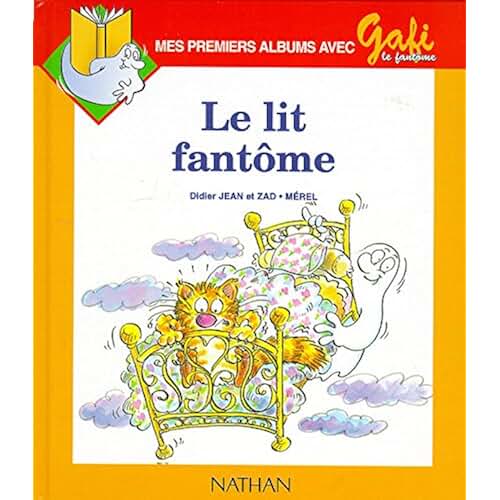 Amazon.fr livre de lecture cp gafi