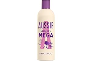 PROCTER & GAMBLE Aussie Mega Shampoo, 300ml
