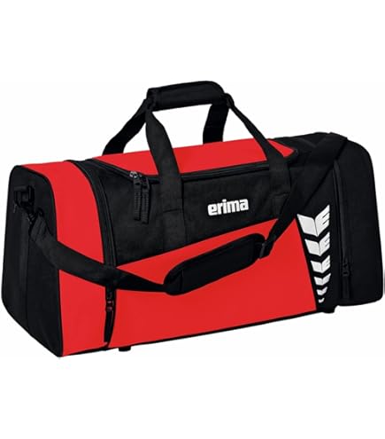 Sac de sport avec compartiment ERIMA Club 5 line - HockeyShop