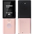 Vasco Electronics M3 Language Translator Device | The Only Translator with Free and Unlimited Internet in 200 Countries | Photo Translation | European Brand