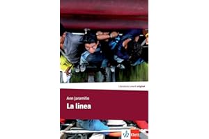 La línea: Edición en español. Lektüre (Literatura juvenil)