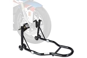 MGidea ALZA Moto Anteriore Sollevatore Pista Moto Box Garage RIMESSA Superbike Naked