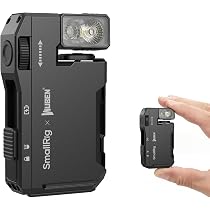 Soffiatore Elettrico NITECORE BB21 Per Fotocamere: 3 Modalità, Compatto E Potente Per Pulire Lenti E Sensori