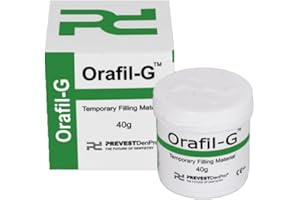 PREVESTDENPRO Orafil G temporäre Befüllung der Zahnhöhle