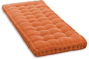 Bänkdyna Inomhus/Utomhus Möbler Bänkdyna 60/70/80/90/100/120/160 Trädgård Tjocka Sittdynor Bänk Sittdynor Loveseat Stol Dynor