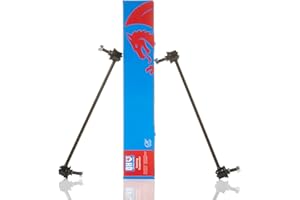 ‎QUINTON HAZELL Quinton Hazell QLS3389S Front Stabiliser Link LH and RH