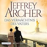 Das Vermächtnis des Vaters (Die Clifton-Saga 2)