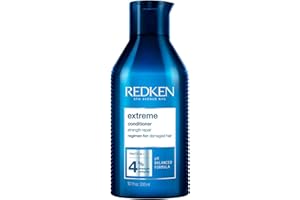 ‎REDKEN Redken Spülung für sprödes und geschädigtes Haar, Anti Haarbruch, Mit Interlock Protein Network, Extreme Conditioner