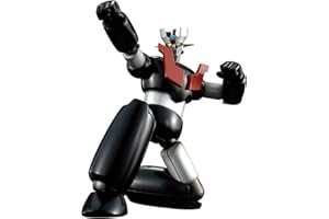 TAMASHII NATIONS Soul of Chogokin GX-45 Mazinger Z