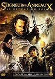 Der Herr der Ringe - Die Rckkehr des Knigs - FR Import - 
