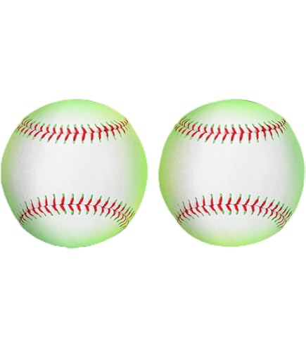 Balle De Baseball Wilson A1010 Super Seam Pro Set SST – Cuir – Neuve