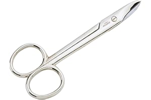 PREMAX 15,101 pies tijeras de uñas - Classic Collection, 1 pieza