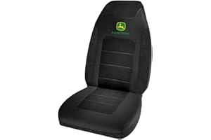 Plasticolor 006906r01 Poly Wildleder Mesh John Deere Sitz Cover
