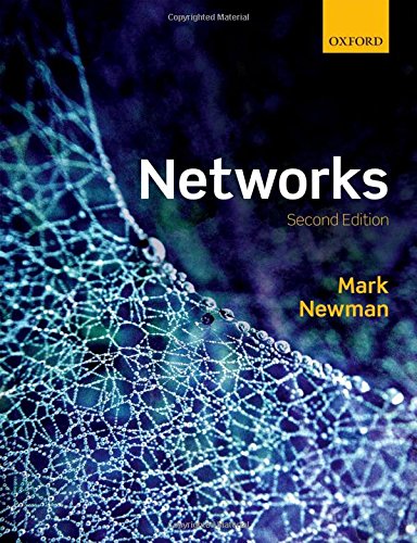 Networks: An Introduction