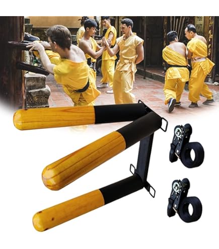 Wooden dummy Wing Chun - Budoland Nederland