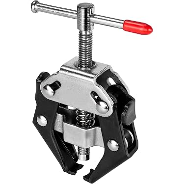 YiliYa 3-stuks Ruitenwisserarmtrekker – Universeel, Verstelbaar, Opening Tot 36 Mm En 16 Mm, Voor Auto's En Bestelwagens