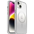 OtterBox Clear Case Series with MagSafe for iPhone 14, Shockproof, Drop Proof, Ultra-Slim, Protective Case, 2x Tested to Military Standard, Gallant