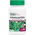 NP HERBAL ACTIVES Ashwagandha Extract 450mg Nature's Plus 60 Caps