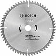 Bosch 184X20-60T ECO FOR ALUMINUM CIRCULAR SAW BLADE