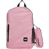 Hummel Nese Sırt &Ccedil;antası, Standart, 07-980370-3, Mor, &uuml;niseks-yetişkin