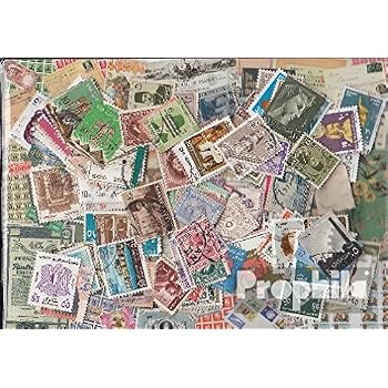 Collection 100 Timbres D'Outre-Mer - Pour Débutants Ou Collectionneurs - Qualité Prophila