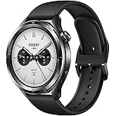 XIAOMI Watch S4 Black