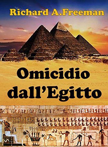 Download Omicidio dall'Egitto Download Omicidio dall'Egitto