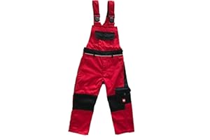 ENGELBERT STRAUSS GMBH & CO. KG Engelbert Strauss Kinder Latzhose e.s. image