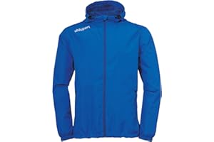 uhlsport Unisex Kinder Essential Regenjacke Kinder Regenjacke