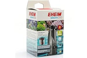 EHEIM Skim 350, filtre pour aquarium jusqu'à 30 litres