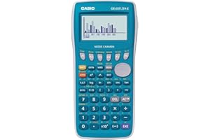 CASIO Calculatrice Graph 25+