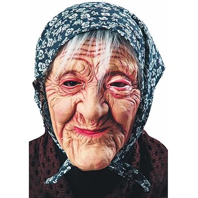 Faccia Da Uomo Divertente Con Maschera Di Argilla E Fette Di Cetriolo Sulla Faccia. Dermatologia - Foto 11