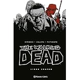 The Walking Dead n&ordm; 04/08: 4 (Terror)
