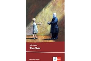 The Giver (Young Adult Literature: Klett English Editions)