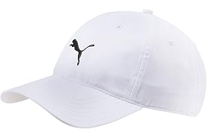 Puma Golf 2018 męska czapka z daszkiem